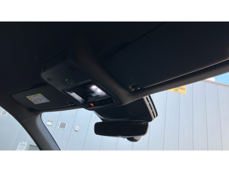 CUPRA Terramar 1.5 eHybrid 204 V2 5dr DSG Hatchback